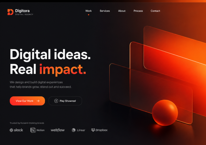 Home - Smart Solutions - WebDesign3