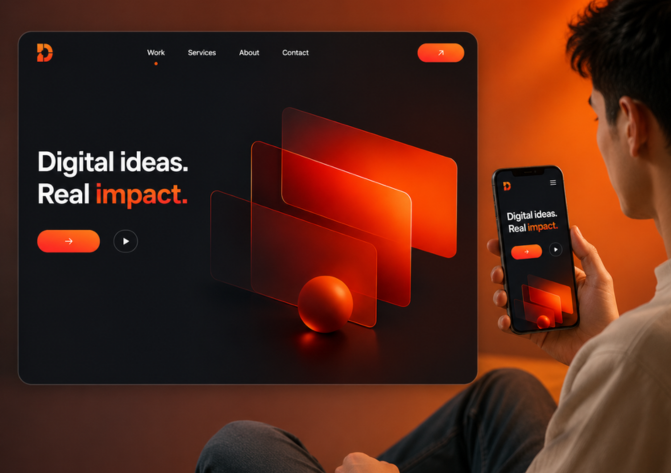 Home - Smart Solutions - WebDesign2
