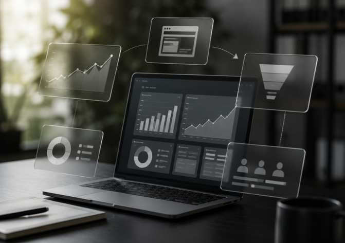 Home - Smart Solutions - WebDesign