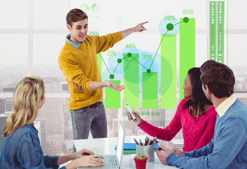 Audience Growth