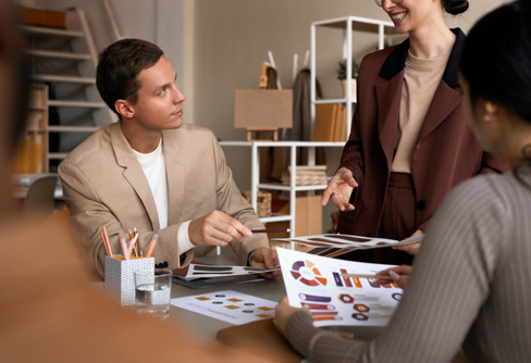 Brand Engagement