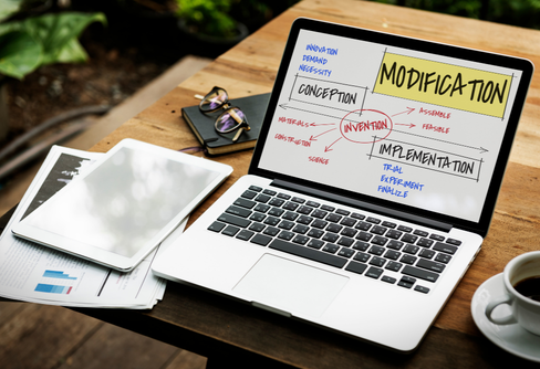 content Planning