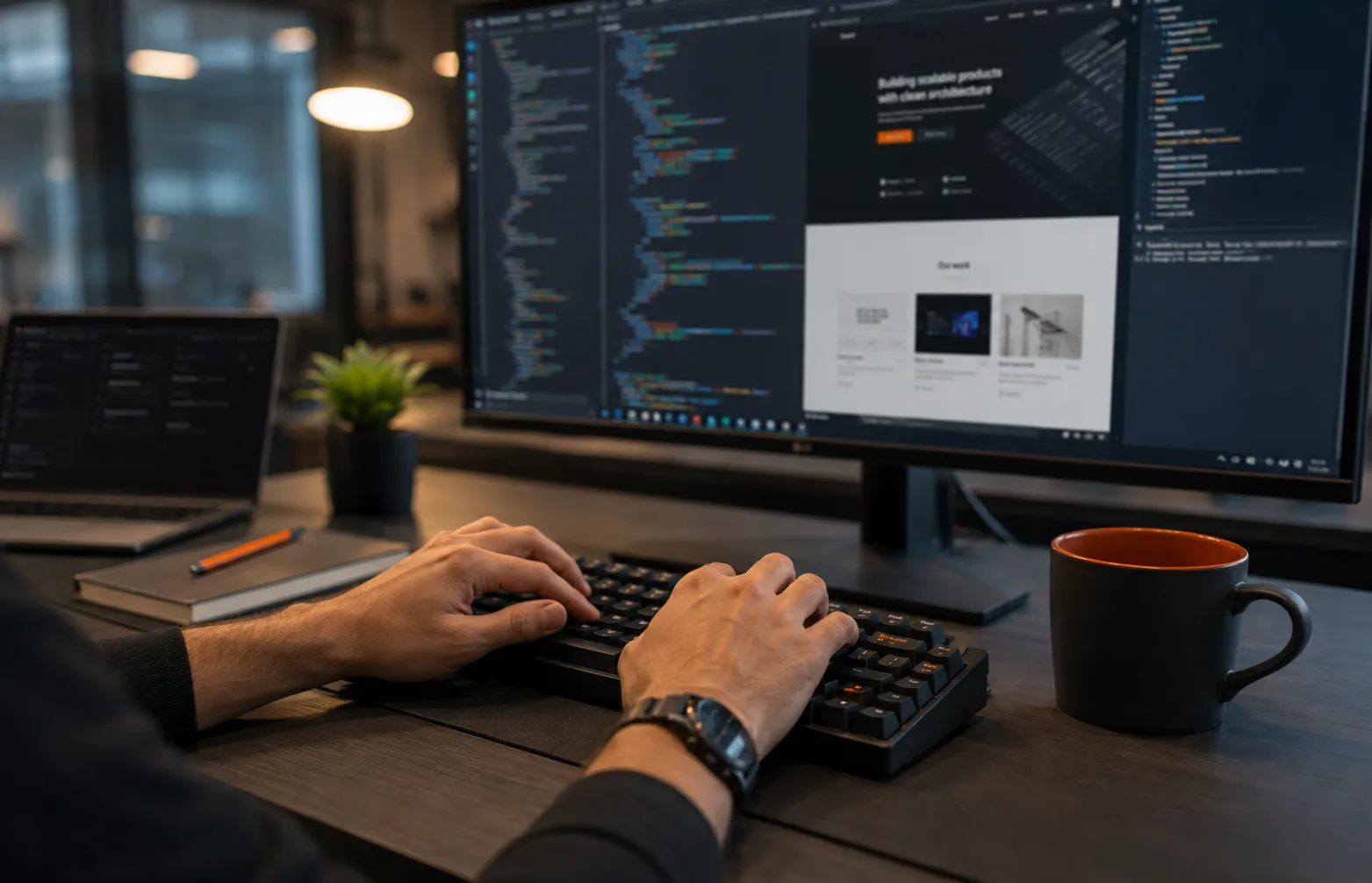 Web Development 4