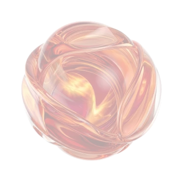 Floating Orb e-small