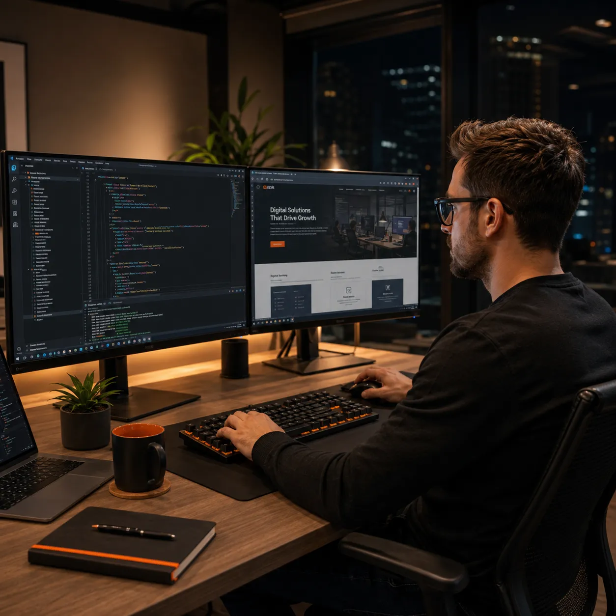 Web Development 5