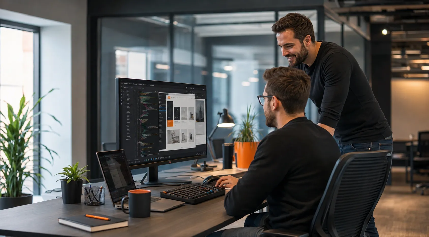Web Development 6