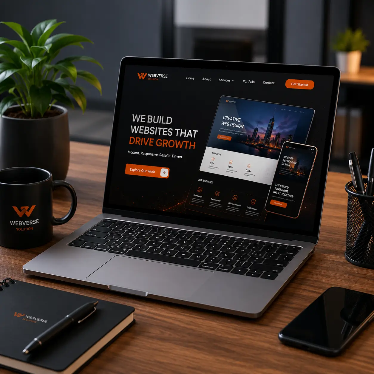Web Design banner1